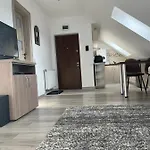 Kron House