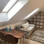 Kron House