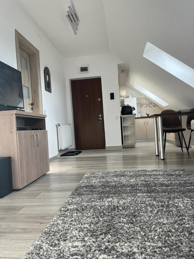Kron House Apartment Brasov
