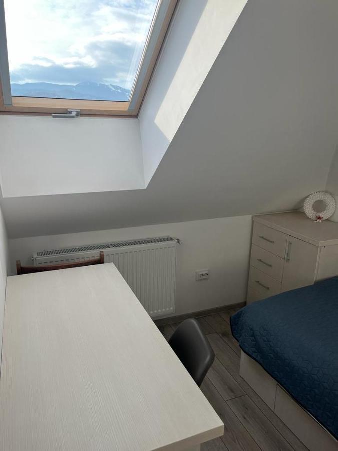 Kron House * Brasov