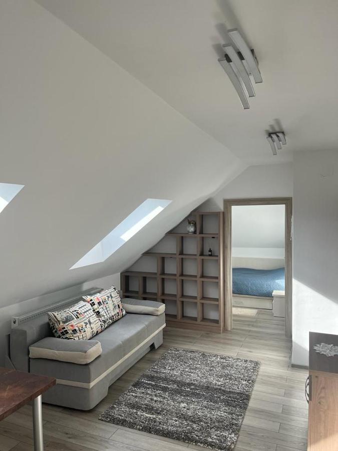 Kron House Apartament