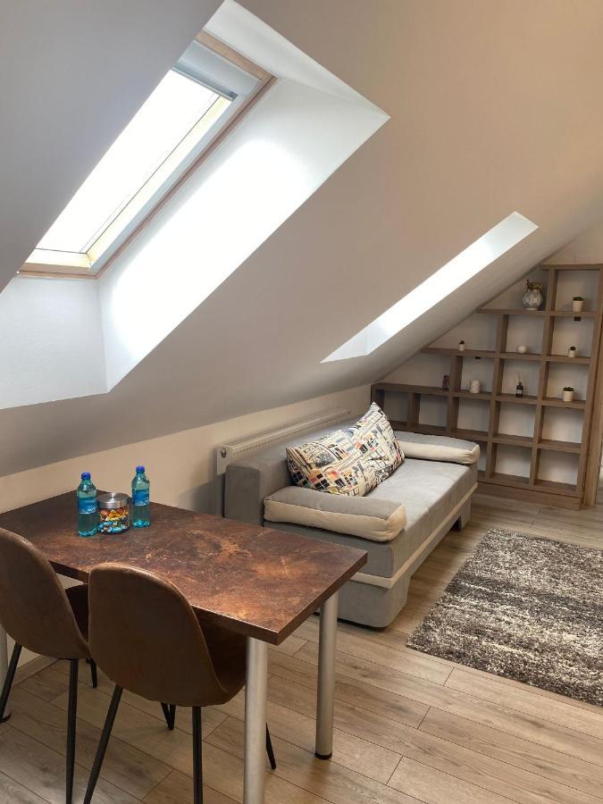 Kron House Apartment Brasov