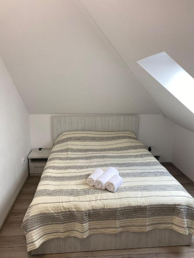 Apartament Kron House