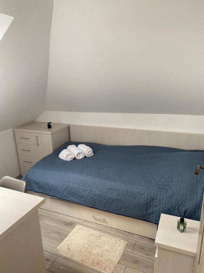 Apartament Kron House *