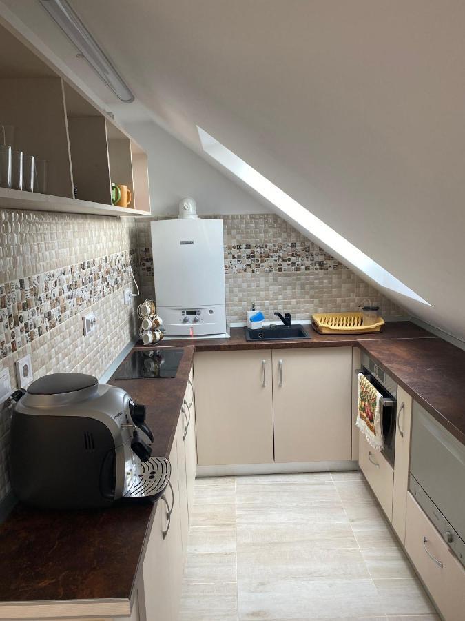 Kron House Apartment Brasov